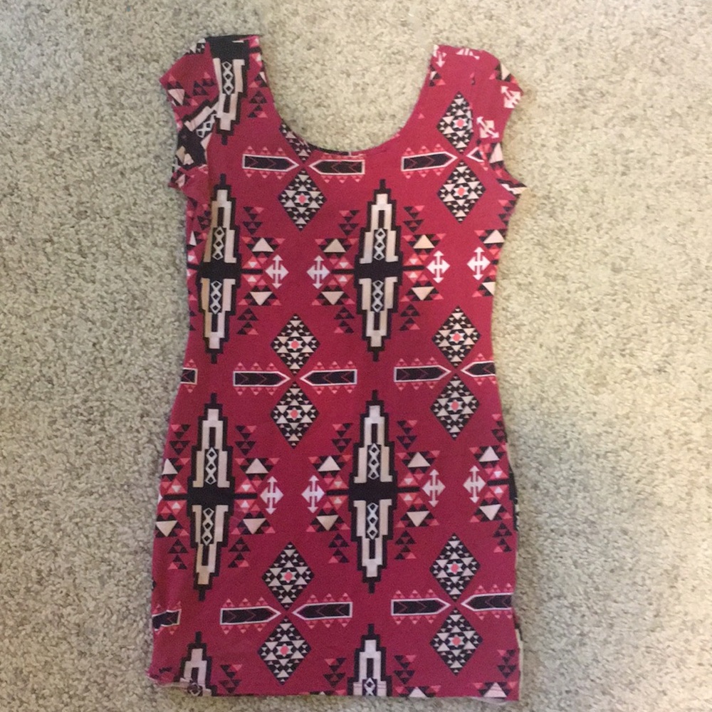 Charlotte russe dress